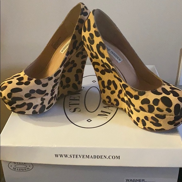 Steve Madden Shoes - Wedges